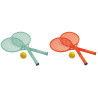 3280250001904 - SET 2 RAQUETTES TENNIS