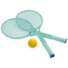 3280250001904 - SET 2 RAQUETTES TENNIS