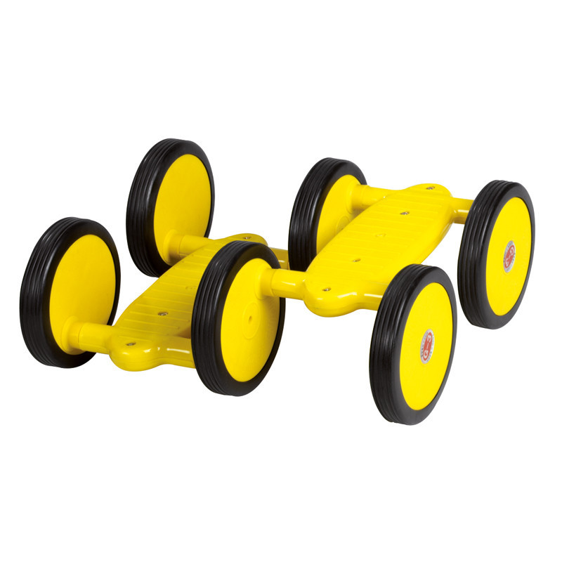 5415124303558 - PÉDALO 6 ROUES