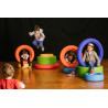 8018035400070 - ROUE DE MOTRICITÉ CREUSE 80 CM