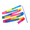 3420213965434 - RUBANS GRS MULTICOLORES