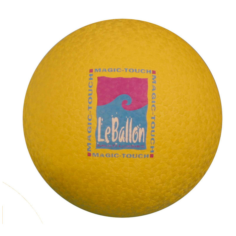 3420210300917 - BALLON MAGIC TOUCH T,10  Ø 25CM