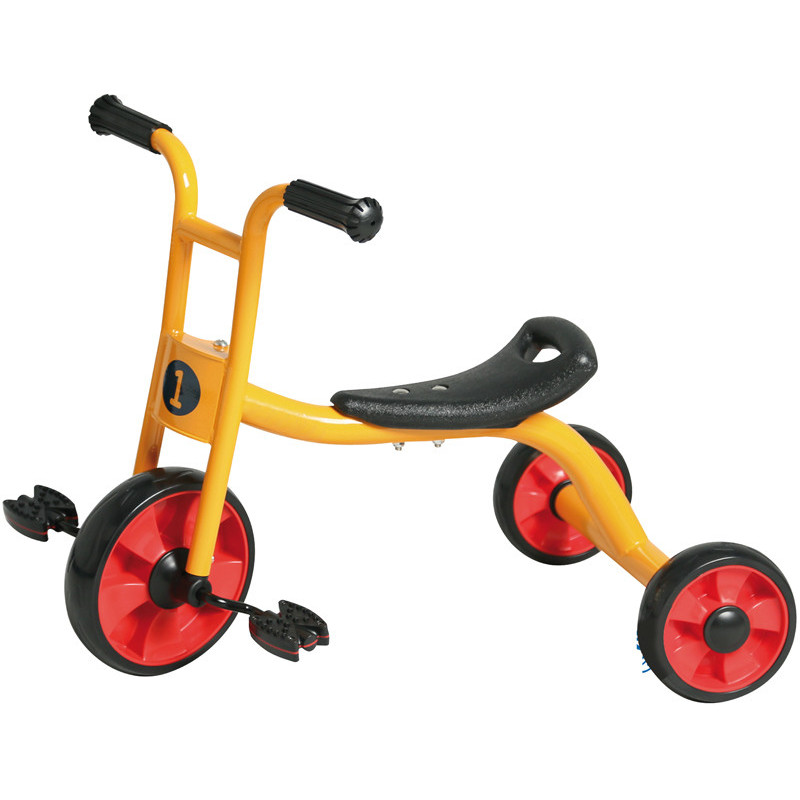 8416040900095 - PETIT TRICYCLE ECO