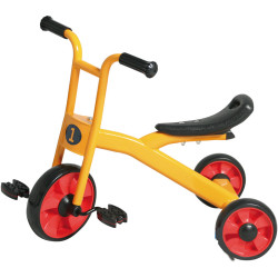 8416040900026 - MOYEN TRICYCLE ECO