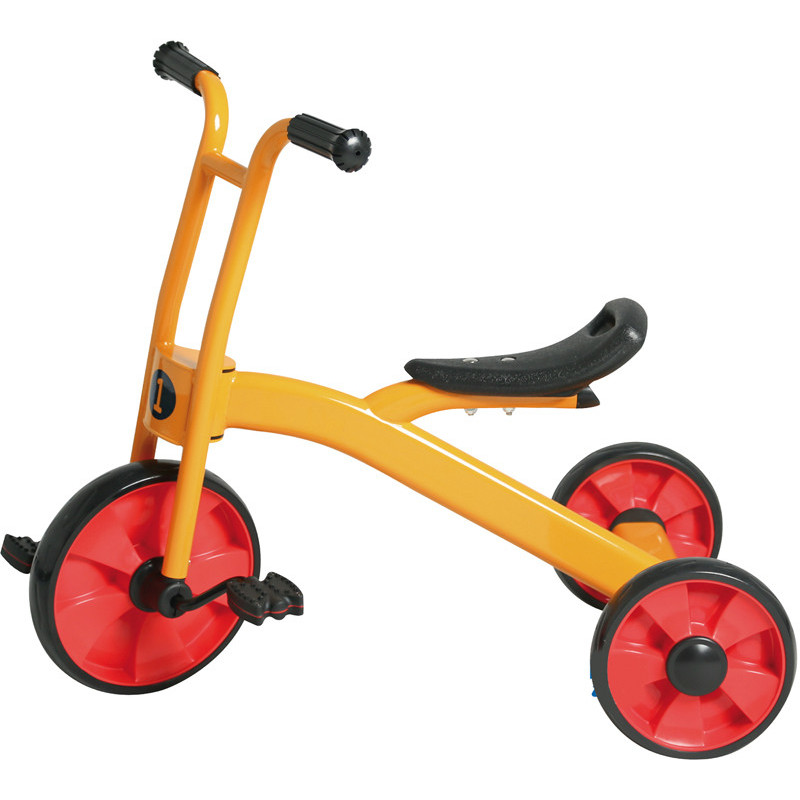 8416040900033 - GRAND TRICYCLE ECO