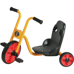 8416040900101 - TRICYCLE EASY RIDER ECO
