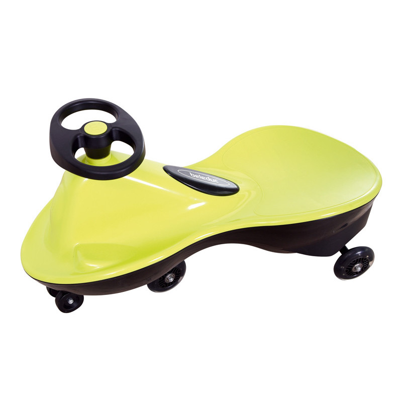 4014888672002 - MAGIC DRIVING CAR