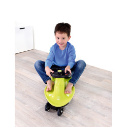 4014888672002 - MAGIC DRIVING CAR