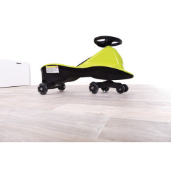 4014888672002 - MAGIC DRIVING CAR