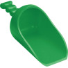 8425901700217 - PELLE PLASTIQUE INCASSABLE VERT