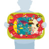 3609510200238 - PUZZLE JEUX DU STADE