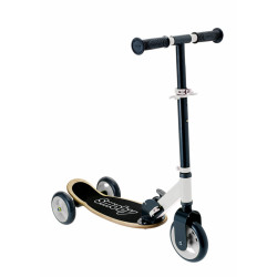 3032167507006 - PATINETTE BOIS PLIABLE 3 ROUES