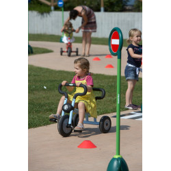 8010077910210 - PILOT 100 TRICYCLE