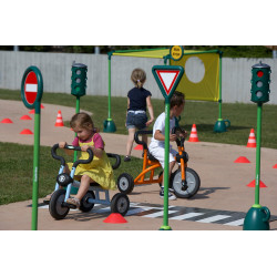 8010077910210 - PILOT 100 TRICYCLE