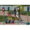 8010077910210 - PILOT 100 TRICYCLE