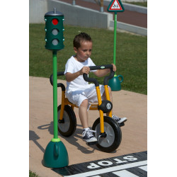 8010077931710 - PILOT 300 BIKE
