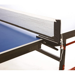 3700322922208 - FILET ET POTEAUX TENNIS DE TABLE
