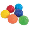 4051799188116 - 6 HERISSONS D'EQUILIBRE A PICOTS Ø 16CM