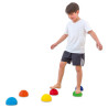 4051799188116 - 6 HERISSONS D'EQUILIBRE A PICOTS Ø 16CM