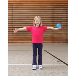 4051799197965 - 6 BALLES DE MOTRICITE A PICOTS Ø 11CM