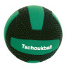 4027608661149 - BALLON FOOT TCHOUKBALL Ø 15CM