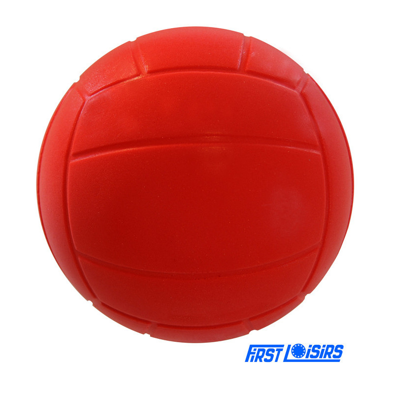 3420211505946 - BALLON VOLLEY MOUSSE HD 20CM 290G