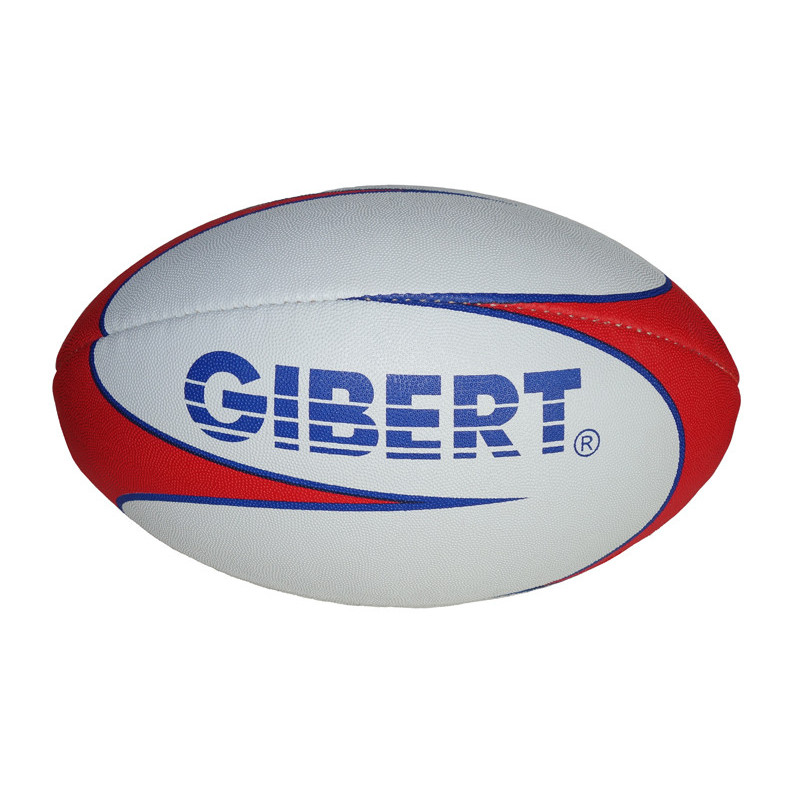 3420210400723 - BALLON RUGBY COUSU SUPER GRIP T4