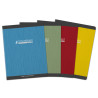 3020121103111 - CAHIER RECYCLÉ 17X22 96P SÉYÈS 70G PIQURE