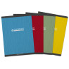 3020120011165 - CAHIER RECYCLÉ 24X32 96P SÉYÈS 70G PIQURE