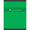 3020120011202 - CAHIER 24X32 48P UNI 70G
