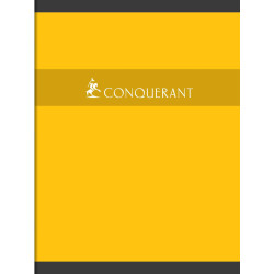 3020120011202 - CAHIER 24X32 48P UNI 70G