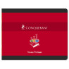 302000000000000 - CAHIER 22X17 32P UNI 70G FORMAT ITALIENNE