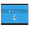 302000000000000 - CAHIER 22X17 32P UNI 70G FORMAT ITALIENNE