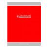 3020120050492 - CAHIER DÉBUTANT 17X22 32P SÉYÈS AGRANDI 4MM 90G