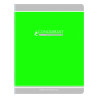 3020120050492 - CAHIER DÉBUTANT 17X22 32P SÉYÈS AGRANDI 4MM 90G