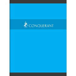 3020120190006 - CAHIER BLEU 24X32 96P SÉYÈS 90G