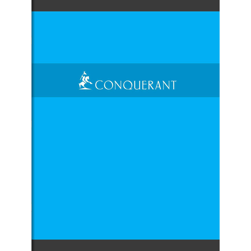 3020120190006 - CAHIER BLEU 24X32 96P SÉYÈS 90G