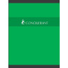 3020120189956 - CAHIER VERT 24X32 96P SÉYÈS 90G