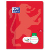 9791090155374 - CAHIER SERPODILE 17X22 48P L3MM NIVEAU 3