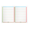9791090155374 - CAHIER SERPODILE 17X22 48P L3MM NIVEAU 3