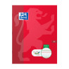 9791090155374 - CAHIER SERPODILE 17X22 48P L3MM NIVEAU 3