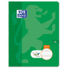 9791090155381 - CAHIER SERPODILE 17X22 48P L2MM NIVEAU 4