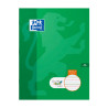 9791090155381 - CAHIER SERPODILE 17X22 48P L2MM NIVEAU 4
