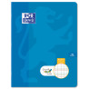 9791090155398 - CAHIER SERPODILE 17X22 48P L2MM AVEC MARGE NIVEAU 5