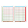 9791090155398 - CAHIER SERPODILE 17X22 48P L2MM AVEC MARGE NIVEAU 5
