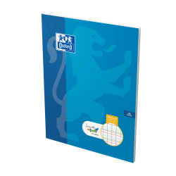 9791090155398 - CAHIER SERPODILE 17X22 48P L2MM AVEC MARGE NIVEAU 5
