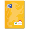 9791090155121 - CAHIER SERPODILE A4 48P L7MM NIVEAU 1