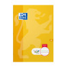 9791090155121 - CAHIER SERPODILE A4 48P L7MM NIVEAU 1