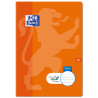 9791090155121 - CAHIER SERPODILE A4 48P L7MM NIVEAU 1