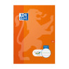 9791090155121 - CAHIER SERPODILE A4 48P L7MM NIVEAU 1